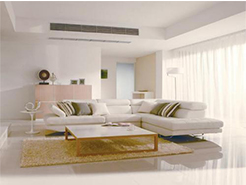 家用中央空调如何选择？